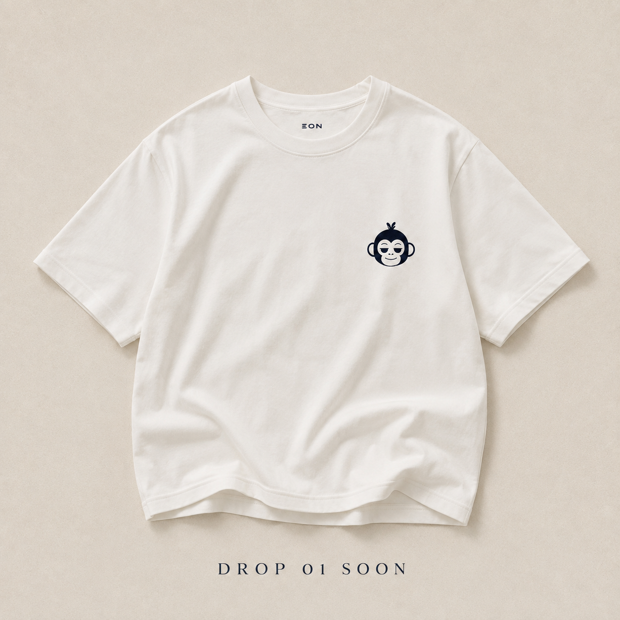 Eon Basic T-Shirt